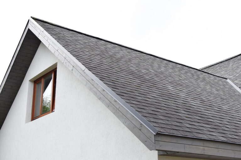What Are Roof Eaves? (Everything You Need To Know)
