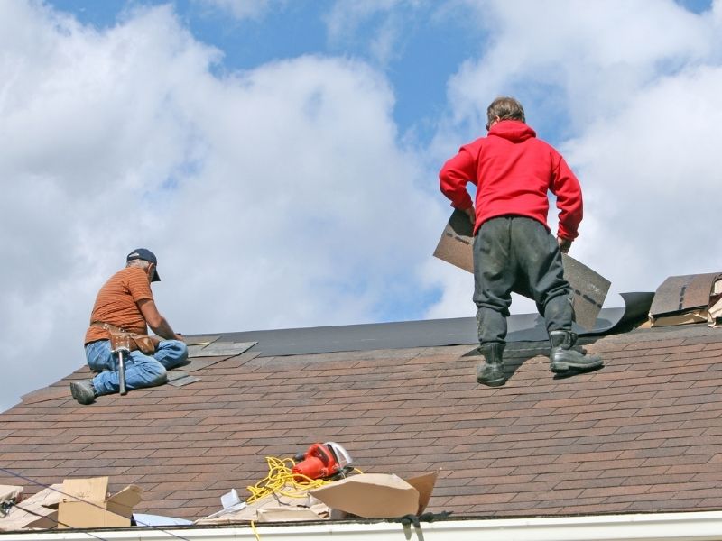 how often should a roof be replaced