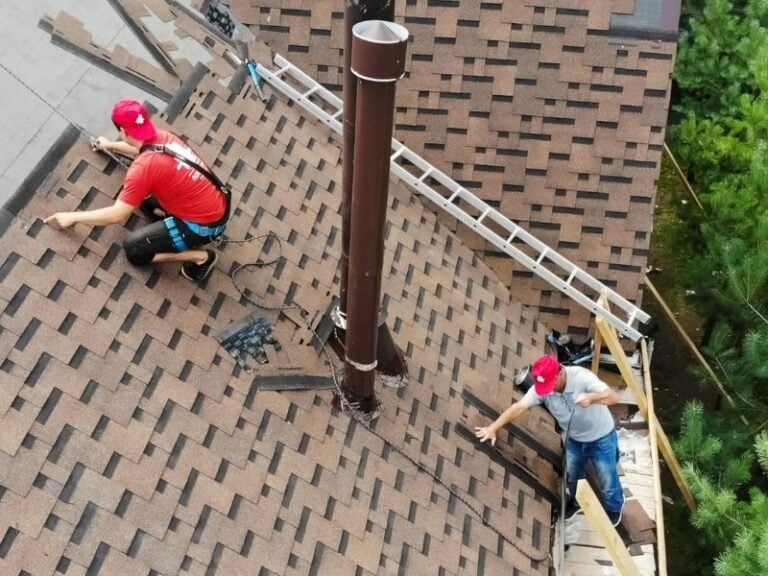 how often should a roof be replaced