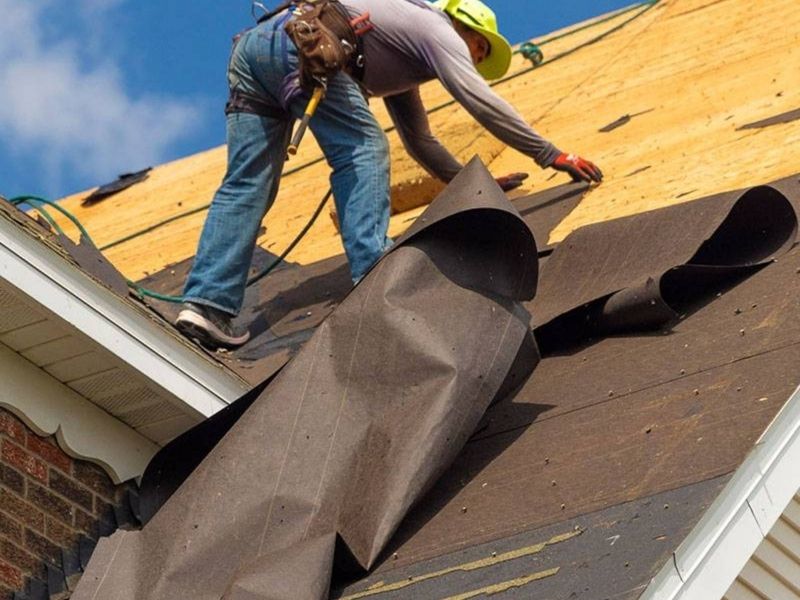 how often should a roof be replaced
