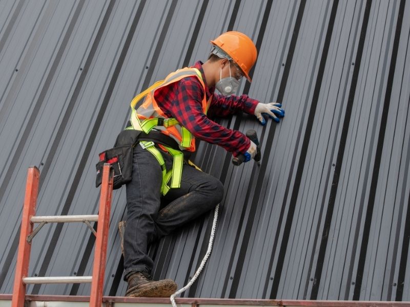 how to choose a roofing contractor