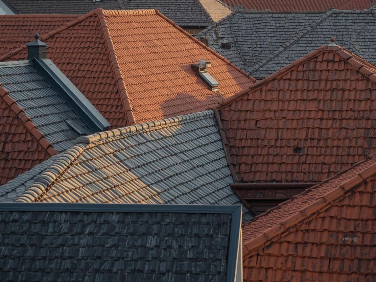 what-are-the-different-types-of-commercial-roofs